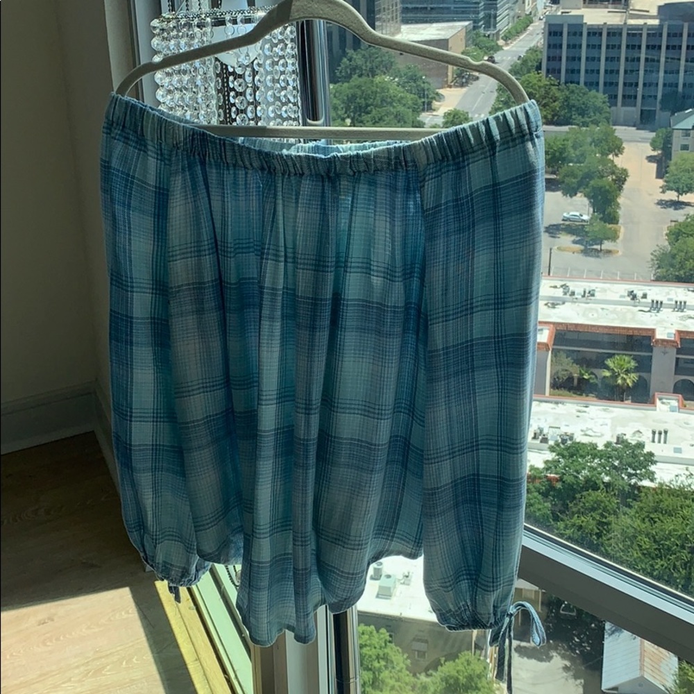 Cupio Off the Shoulder Blouse